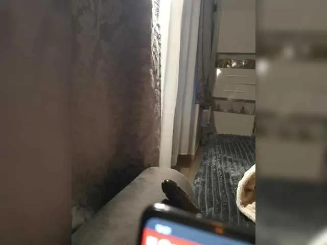 Offline Jasmin-Style on BongaCams