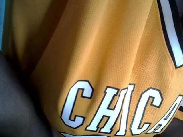 Offline Jasmine33 on BongaCams