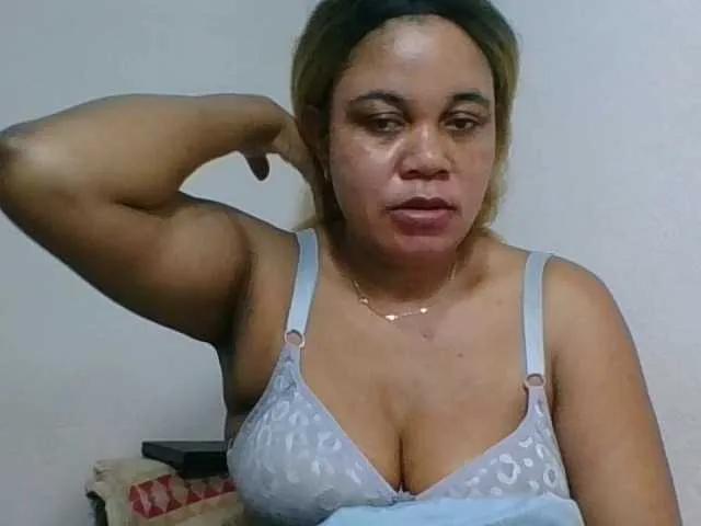 Freechat JELLA1 on BongaCams
