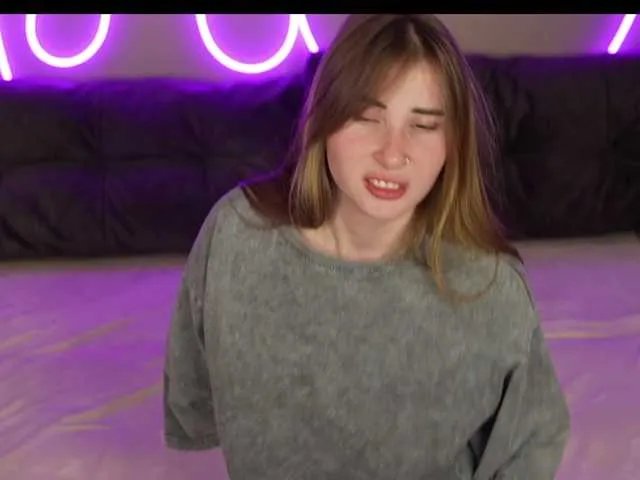 JennyLuv on BongaCams 