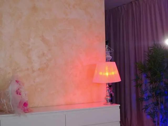 BongaCams JessyKisss is Freechat JessyKisss — Sensuality is my passion and I can guarantee that your experience with me will be memorable. I have a big heart in the proper and figurative sense, you will see that. I m here for work and have fun, help me to have fun here and discover my sexuality...