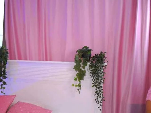 JessyKisss on BongaCams 