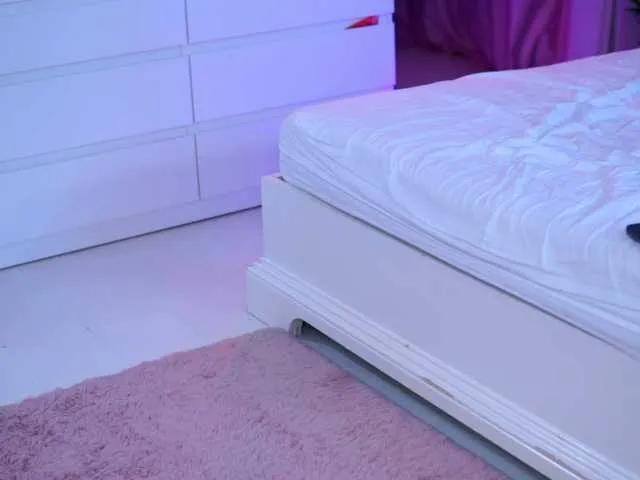 Freechat JessyKisss on BongaCams
