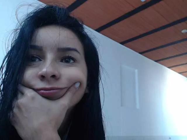 Offline JHOANITAHOT on BongaCams