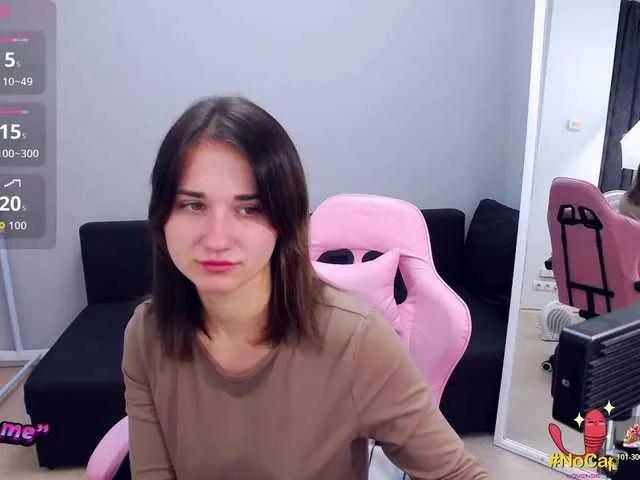 Offline JillianSquare on BongaCams