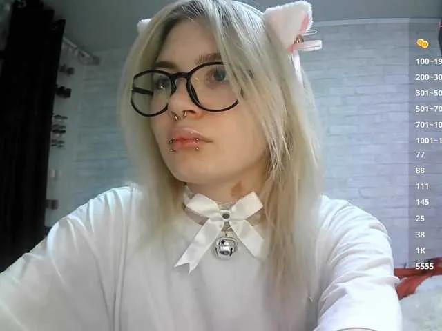 Freechat JohnaBechel on BongaCams