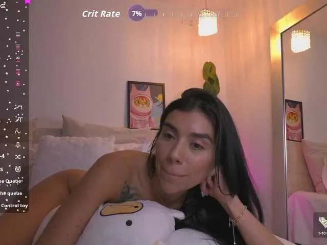 juanita-fox on BongaCams