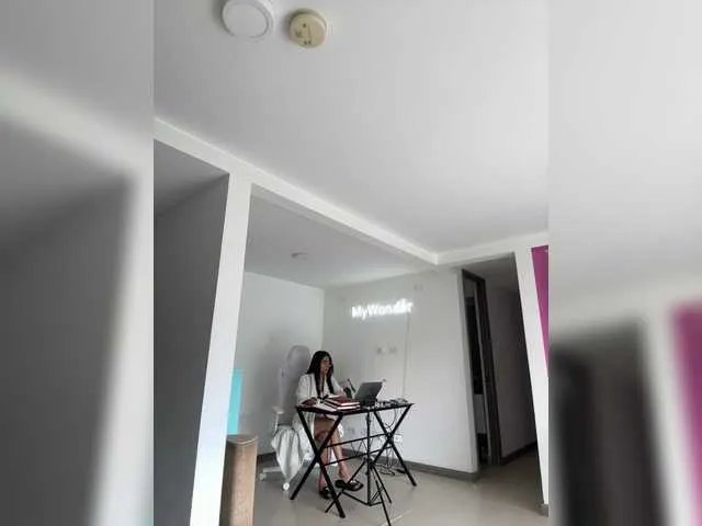 juanita-fox on BongaCams