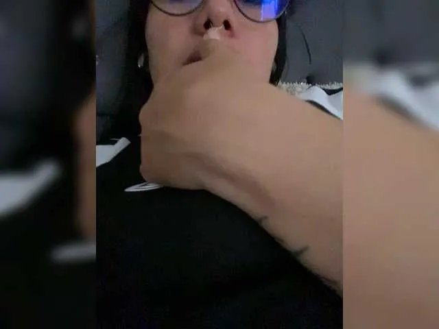 JuliianaSmit on BongaCams