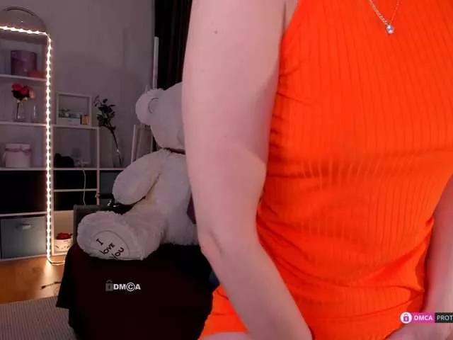 Freechat Karamelsw on BongaCams