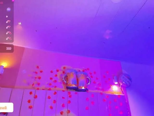 karimee on BongaCams