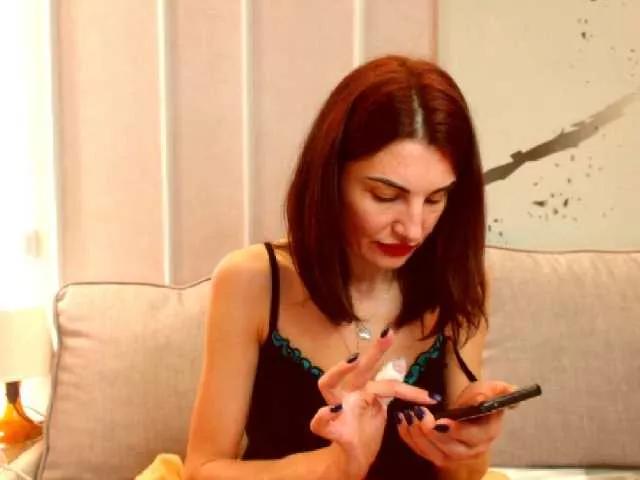 Offline Karina8571 on BongaCams