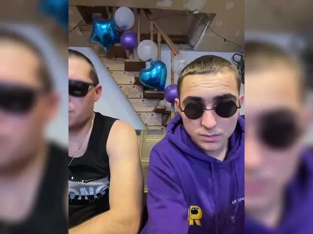 Kartoshka2009 — Freechat on BongaCams