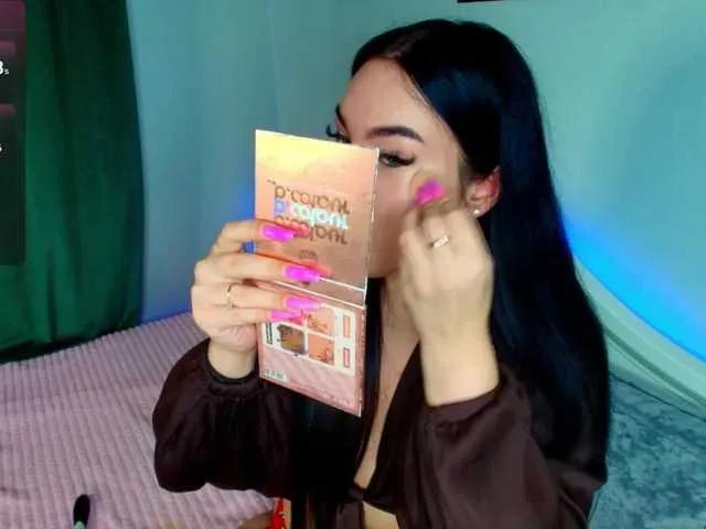 katerine-Monroe — Adult strong men who take everything into their own hands