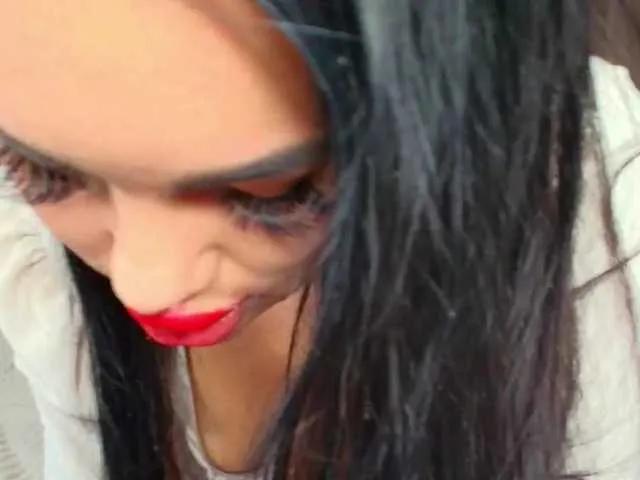 Freechat katerine-Monroe on BongaCams