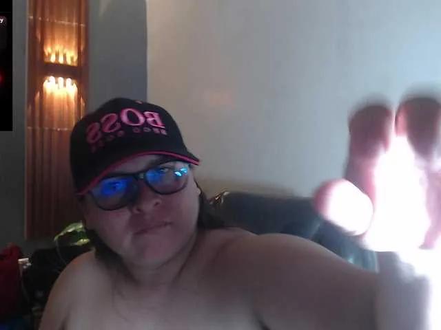 Freechat katty-femdom on BongaCams