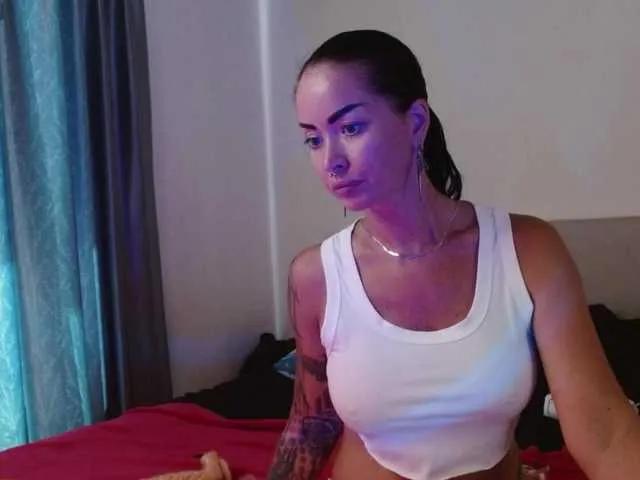 Offline KattyCat on BongaCams