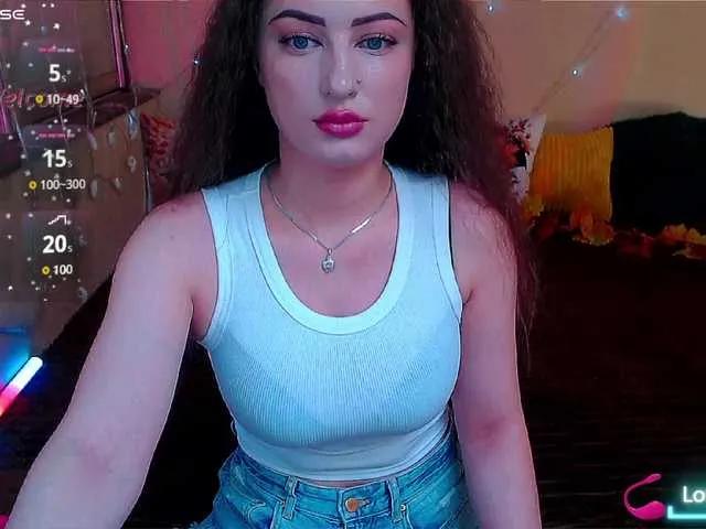 Offline KatylinAnry on BongaCams