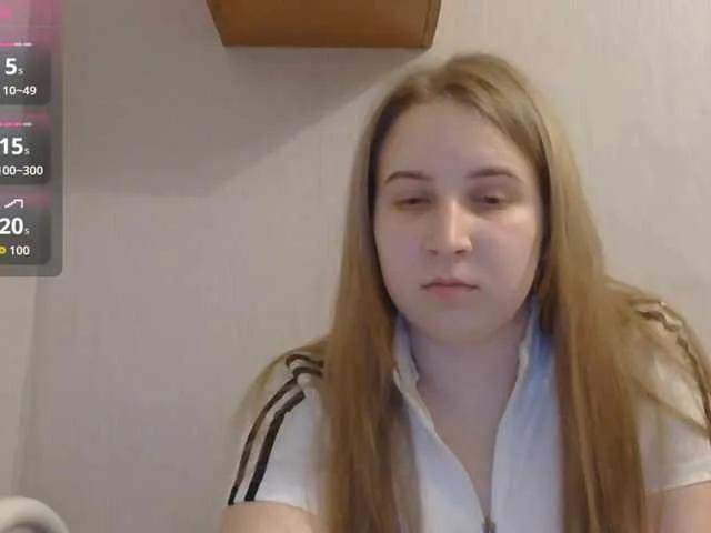 Freechat KeeleyGorin on BongaCams