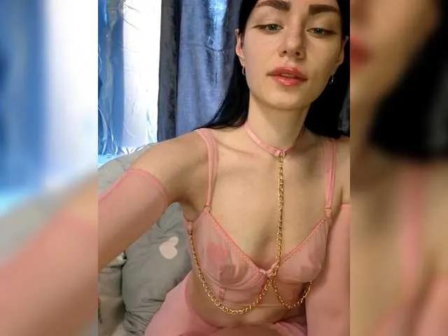 Freechat Kelseyy on BongaCams