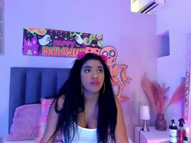 Freechat KendraChavezz1 on BongaCams