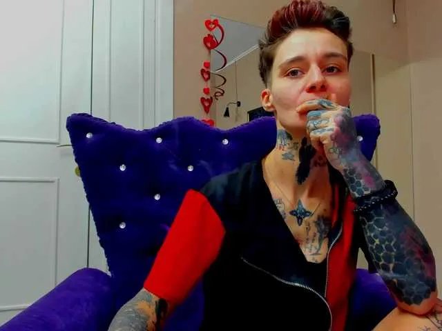 KennysXX on BongaCams 