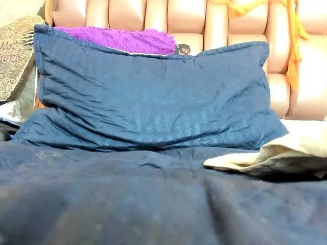 KEYRAMILLER on BongaCams