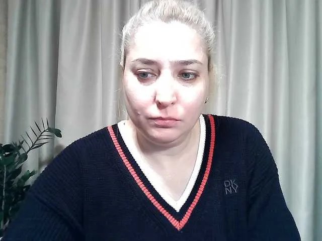 KickaIricka on BongaCams 