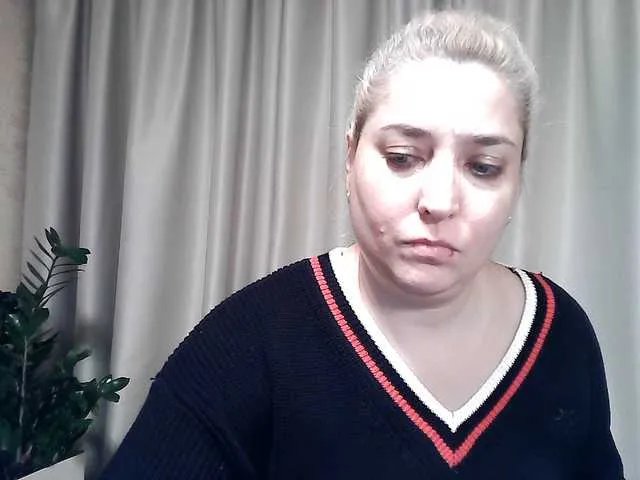 KickaIricka on BongaCams 