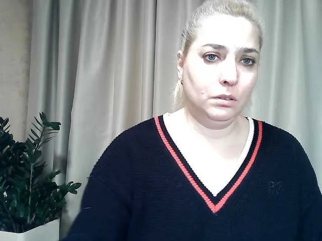 KickaIricka on BongaCams 