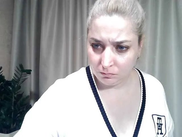 KickaIricka on BongaCams 