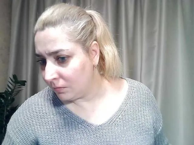 KickaIricka on BongaCams 