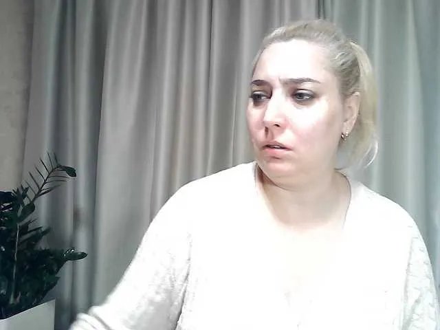 KickaIricka on BongaCams 