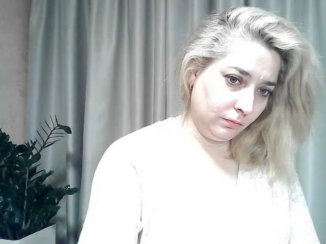 KickaIricka on BongaCams 