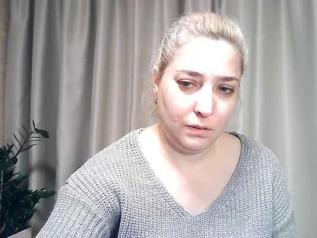 KickaIricka on BongaCams 