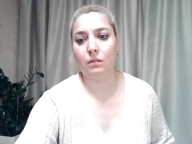 KickaIricka on BongaCams 