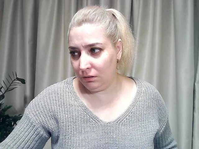 KickaIricka on BongaCams 