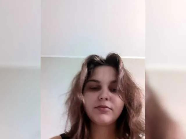 Offline Kikki on BongaCams