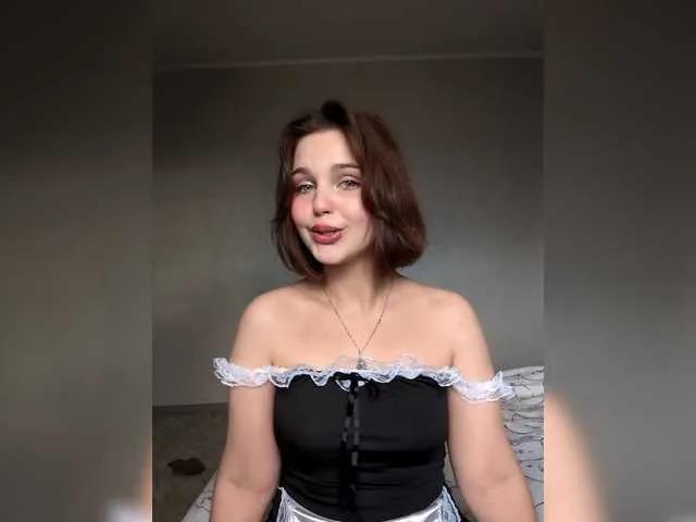 Offline Kikki on BongaCams