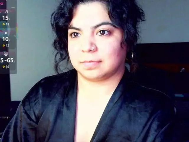Kimmiakiss22 on BongaCams 