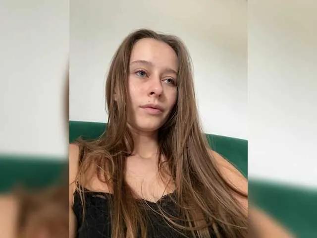 Freechat Kisacka on BongaCams