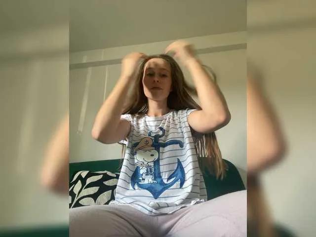 BongaCams Kisacka is Freechat Kisacka — VIBRATOR