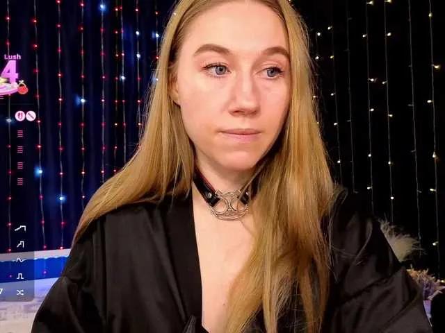 Freechat kiska-wansday07 on BongaCams