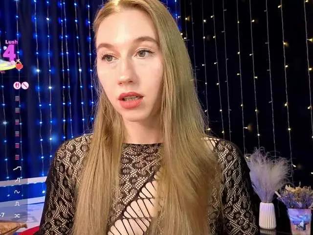 Freechat kiska-wansday07 on BongaCams