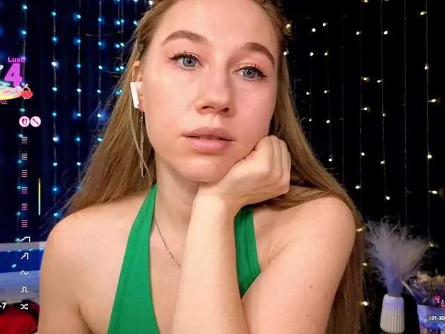 Freechat kiska-wansday07 on BongaCams