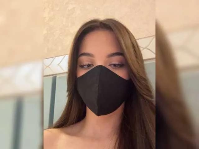 Freechat KissMec on BongaCams