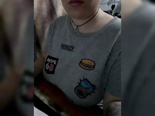 Offline kittywithbig on BongaCams