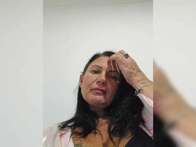 koks69a on BongaCams 