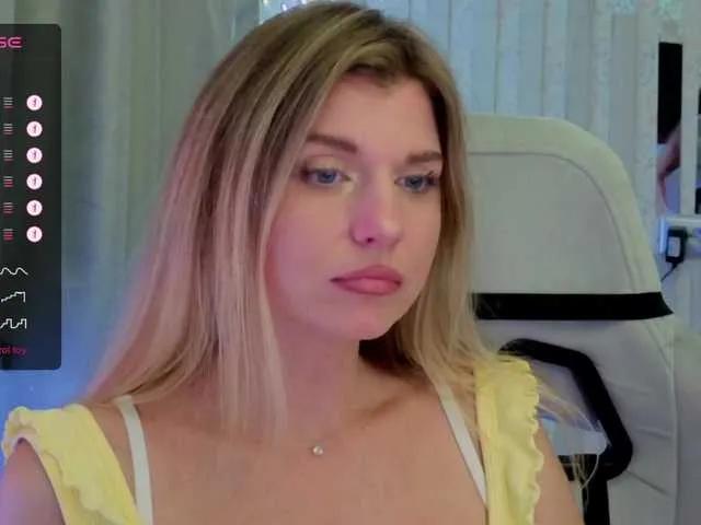 Freechat KotiMrrr on BongaCams