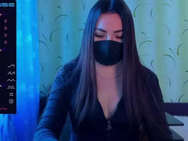 Offline kriss-kisa on BongaCams